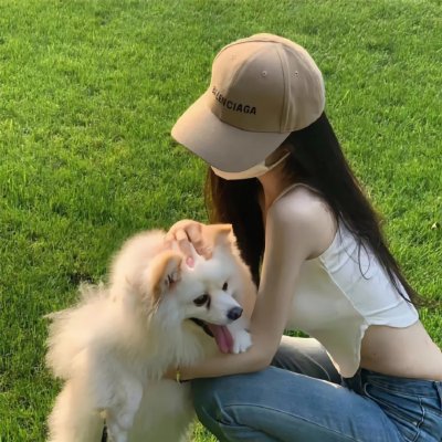拜金的女人