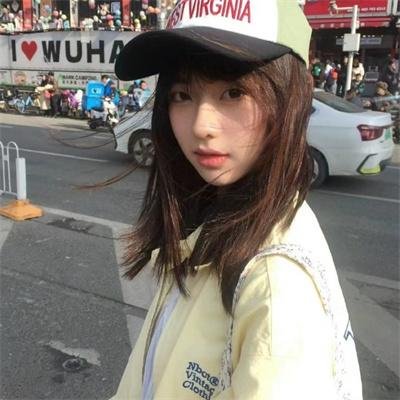 虚拟天后